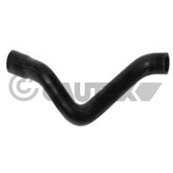 Durite de radiateur CAUTEX OEM 1336498