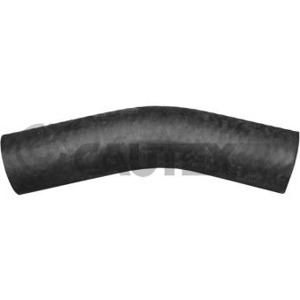 Tuyau, échangeur de chaleur (chauffage) CAUTEX OEM 7700742500