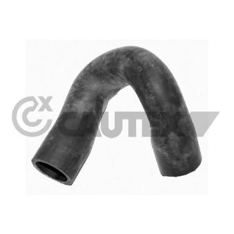 Durite de radiateur CAUTEX [486502]