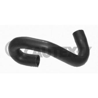 Durite de radiateur CAUTEX OEM 24413975 Durite de radiateur CAUTEX OEM 24413975