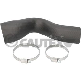 Gaine de suralimentation CAUTEX OEM 55351440