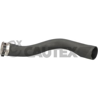 Gaine de suralimentation CAUTEX OEM 13242121