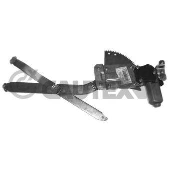 Lève-vitre CAUTEX 487009