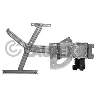 Lève-vitre avant gauche CAUTEX OEM 93178695