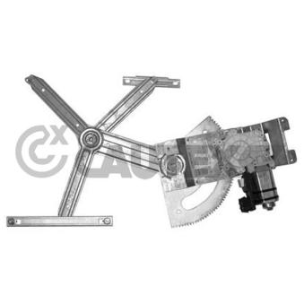 Lève-vitre avant gauche CAUTEX OEM 9118664