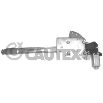Lève-vitre CAUTEX OEM 140113