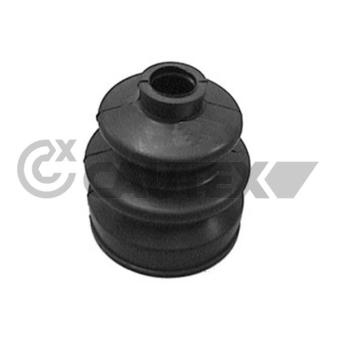 Joint-soufflet, arbre de commande CAUTEX OEM 44315SA2300 Joint-soufflet, arbre de commande CAUTEX OEM 44315SA2300