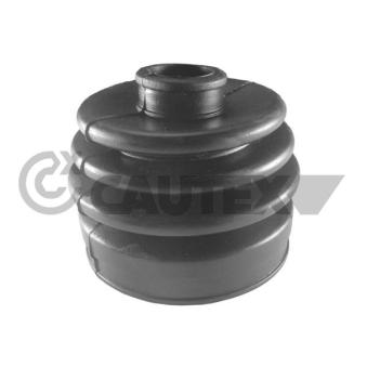 Joint-soufflet, arbre de commande CAUTEX 700013