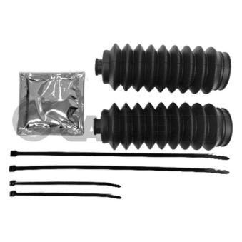 Jeu de joints-soufflets, direction CAUTEX OEM 53537SA5000