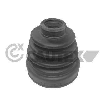 Soufflets de cardan avant CAUTEX OEM G01222540A Soufflets de cardan avant CAUTEX OEM G01222540A