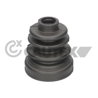 Joint-soufflet, arbre de commande CAUTEX OEM 4411967D01000