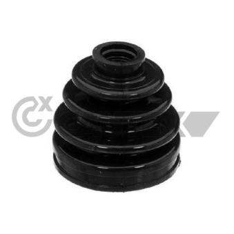 Soufflets de cardan avant CAUTEX OEM 0443810022