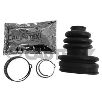 Soufflets de cardan avant CAUTEX OEM 443812070