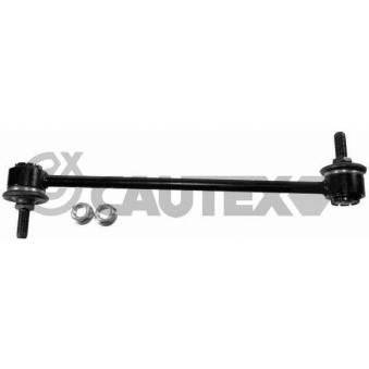 Entretoise/tige, stabilisateur CAUTEX OEM BC1D28170A