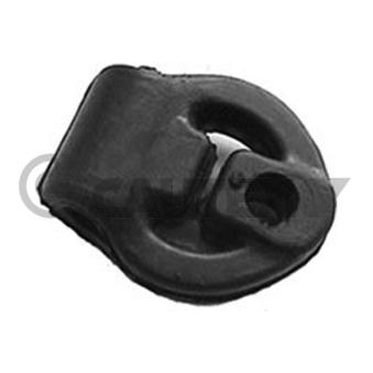 Butée élastique, silencieux CAUTEX [700445]