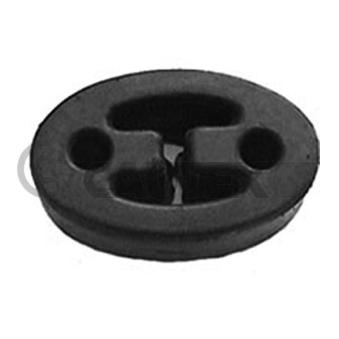 Butée élastique, silencieux CAUTEX OEM GEX7689