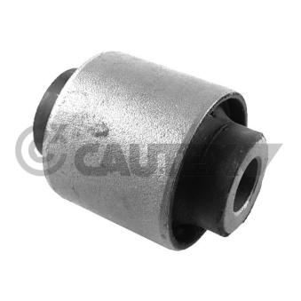 Suspension, corps de l'essieu CAUTEX OEM RBX100670