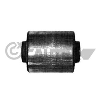 Silent bloc de l'essieu / berceau CAUTEX OEM 51810SH3004