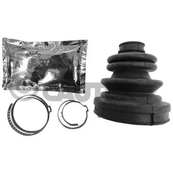 Soufflets de cardan avant CAUTEX OEM 96245292 Soufflets de cardan avant CAUTEX OEM 96245292