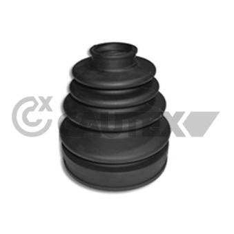 Joint-soufflet, arbre de commande CAUTEX OEM 443860010