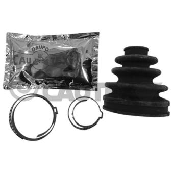 Soufflets de cardan avant CAUTEX OEM 0443816101