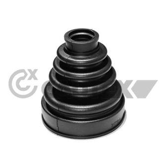 Soufflets de cardan avant CAUTEX OEM 0443842071 Soufflets de cardan avant CAUTEX OEM 0443842071