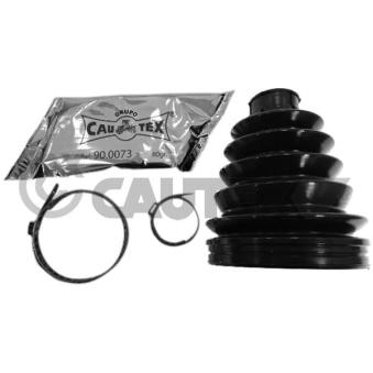 Soufflets de cardan avant CAUTEX OEM 442742010