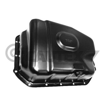 Carter d'huile CAUTEX OEM 11200RAHA00