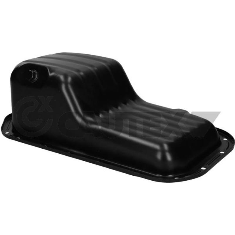 Carter d'huile CAUTEX 700955 - Visuel 1