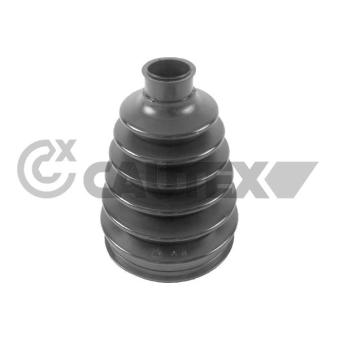 Soufflets de cardan avant CAUTEX OEM 44018S6DG00 Soufflets de cardan avant CAUTEX OEM 44018S6DG00