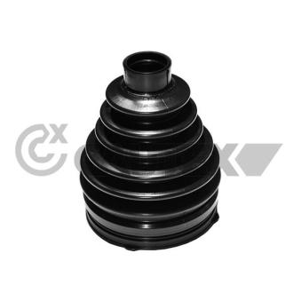 Soufflets de cardan avant CAUTEX OEM FG0222530