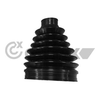 Soufflets de cardan avant CAUTEX 700999