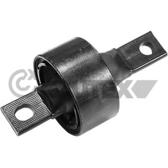 Silent bloc de suspension (train arrière) CAUTEX OEM RGX100980