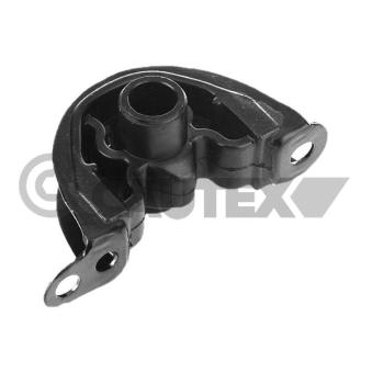 Support moteur avant droit CAUTEX 701010