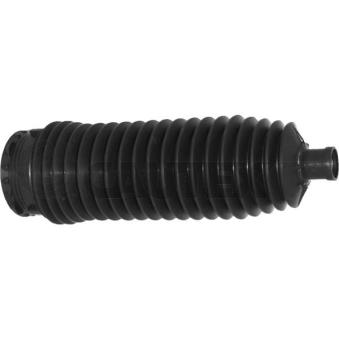 Jeu de joints-soufflets, direction CAUTEX 701077