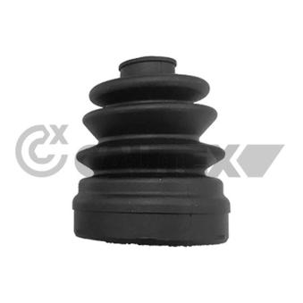 Soufflets de cardan avant CAUTEX OEM 495422L001 Soufflets de cardan avant CAUTEX OEM 495422L001