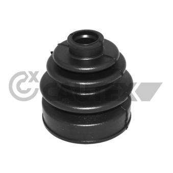 Joint-soufflet, arbre de commande CAUTEX OEM 44018ST5802