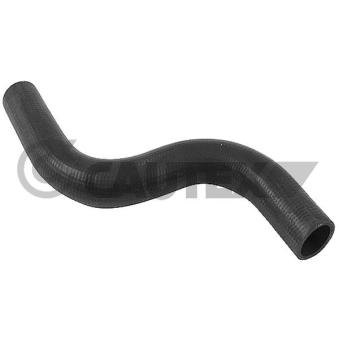 Durite de radiateur CAUTEX OEM 2541125100