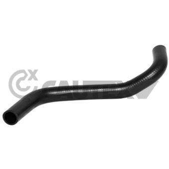 Durite de radiateur CAUTEX 706021