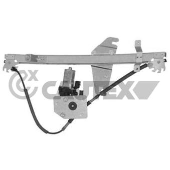 Lève-vitre avant gauche CAUTEX OEM 55363287AC
