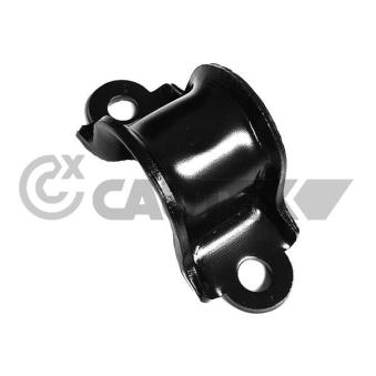 Support, suspension du stabilisateur CAUTEX OEM 7H0511417A