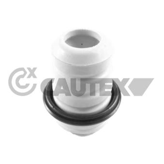 Butée élastique, suspension CAUTEX [750044]