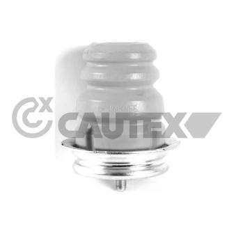 Butée élastique, suspension CAUTEX OEM 5166A3 Butée élastique, suspension CAUTEX OEM 5166A3