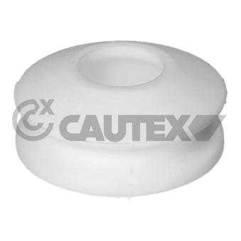 Butée élastique, suspension CAUTEX 750052