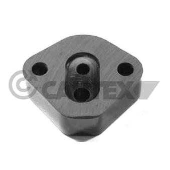 Support, pompe à carburant CAUTEX 750056