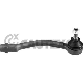 Rotule de barre de connexion avant droit CAUTEX OEM 568202K050