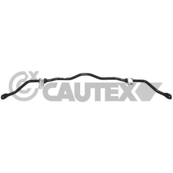 Stabilisateur, chassis CAUTEX OEM 46513111