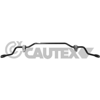 Stabilisateur, chassis CAUTEX [750070]