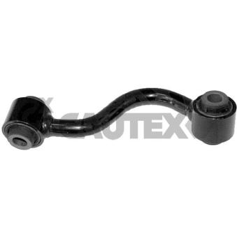 Entretoise/tige, stabilisateur arrière droit CAUTEX OEM 55618JY00B