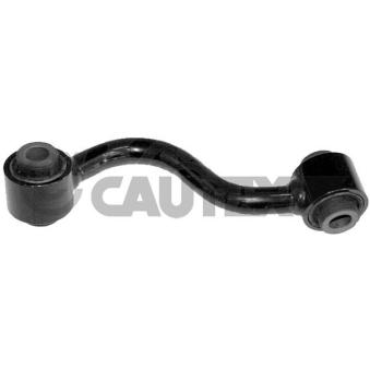 Entretoise/tige, stabilisateur arrière gauche CAUTEX OEM 55619JY00B